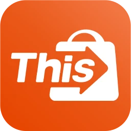 Ikon Thisshop แอพช้อปปิ้งผ่อนสินค้า